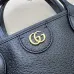 Gucci - Ophidia Medium leather tote bag Gucci size:38×28×15cm #A53688
