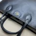 Gucci - Ophidia Medium leather tote bag Gucci size:38×28×15cm #A53688
