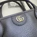 Gucci - Ophidia Medium leather tote bag Gucci size:38×28×15cm #A53688