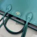 Gucci - Ophidia Medium leather tote bag Gucci size:38×28×15cm #A53688