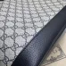 Gucci - Ophidia Medium leather tote bag Gucci size:38×28×15cm #A53689