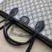Gucci - Ophidia Medium leather tote bag Gucci size:38×28×15cm #A53689