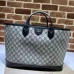 Gucci - Ophidia Medium leather tote bag Gucci size:38×28×15cm #A53689