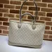 Gucci - Ophidia Medium leather tote bag Gucci size:38×28×15cm #A53689