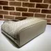 Gucci - Ophidia Medium leather tote bag Gucci size:38×28×15cm #A53689