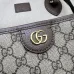 Gucci - Ophidia Medium leather tote bag Gucci size:38×28×15cm #A53689
