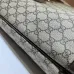 Gucci - Ophidia Medium leather tote bag Gucci size:38×28×15cm #A53689