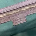 Gucci Ophidia large tote bag in beige and brown GG fabric size:31×28.5×20cm #A53380