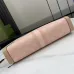 Gucci Ophidia pouch in pink canvas #A52610