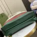 Gucci logo-embossed Canvas Tote Bag #A52611