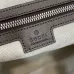 Gucci logo-embossed Canvas Tote Bag #A52611