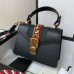 Replica Gucci Sylvie Bee Star small shoulder bag #9875313