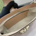 GUCCI GG Supreme Monogram Calfskin Small Padlock Chain size:27×14×6cm #A53672