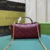 Gucci AAA+ Red shoulder bags for women #A45537