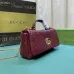 Gucci AAA+ Red shoulder bags for women #A45537