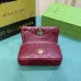 Gucci AAA+ Red shoulder bags for women #A45537