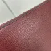 Gucci B nano bag in black leather #A50816