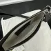 Gucci B nano bag in black leather #A50816