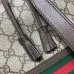 Gucci Bucket Tote and Shoulder Bag size:26×31×12cm #A53675