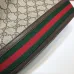 Gucci Bucket Tote and Shoulder Bag size:26×31×12cm #A53675
