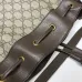 Gucci Bucket Tote and Shoulder Bag size:26×31×12cm #A53675
