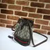 Gucci Bucket Tote and Shoulder Bag size:26×31×12cm #A53676