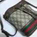 Gucci Bucket Tote and Shoulder Bag size:26×31×12cm #A53676