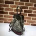 Gucci Bucket Tote and Shoulder Bag size:26×31×12cm #A53677