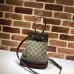 Gucci Bucket Tote and Shoulder Bag size:26×31×12cm #A53677