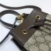 Gucci Bucket Tote and Shoulder Bag size:26×31×12cm #A53677