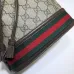 Gucci Bucket Tote and Shoulder Bag size:26×31×12cm #A53677