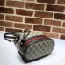Gucci Bucket Tote and Shoulder Bag size:26×31×12cm #A53677