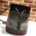 Gucci Bucket Tote and Shoulder Bag size:26×31×12cm #A53677