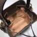 Gucci Bucket Tote and Shoulder Bag size:26×31×12cm #A53677