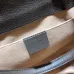Gucci Bucket Tote and Shoulder Bag size:26×31×12cm #A53677