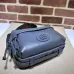Gucci GG leather shoulder bag size:23×15×8cm #A53685