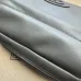 Gucci GG leather shoulder bag size:23×15×8cm #A53685