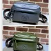 Gucci GG leather shoulder bag size:23×15×8cm #A53685