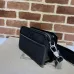 Gucci Jumbo GG Mini Bag Shoulder Bag Pochette size:22×17×7cm #A53684