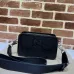 Gucci Jumbo GG Mini Bag Shoulder Bag Pochette size:22×17×7cm #A53684