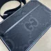 Gucci Jumbo GG Mini Bag Shoulder Bag Pochette size:22×17×7cm #A53684