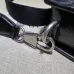 Gucci Jumbo GG Mini Bag Shoulder Bag Pochette size:22×17×7cm #A53684