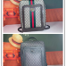 Gucci New fashion backpack #A26779