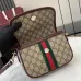 Gucci Ophidia Flap Shoulder Bag size:20×16×5cm #A53746
