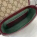 Gucci Ophidia Flap Shoulder Bag size:20×16×5cm #A53746
