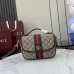 Gucci Ophidia Flap Shoulder Bag size:20×16×5cm #A53746