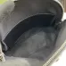 Gucci Ophidia Small Black Cotton Shoulder Bag #A50429