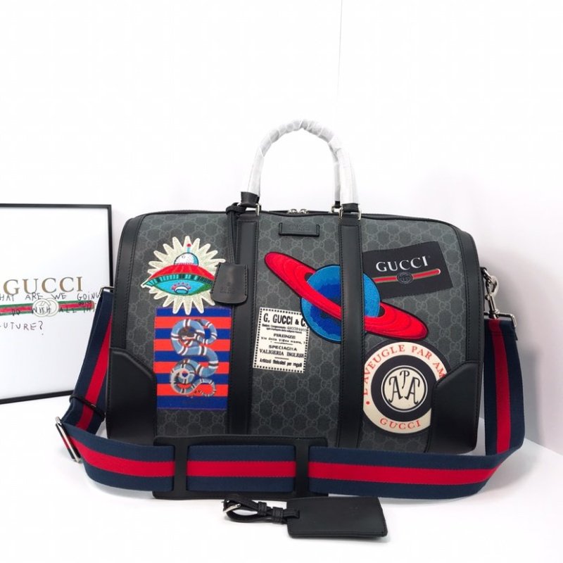 Buy Cheap Gucci AAA+Travel bags #99902282 from AAABrand.ru