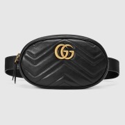 Gucci GG AAA waist bag #9873894