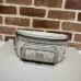 Gucci belt bag with interlocking G – Lady Clara's Collection size:24×13×5cm #A53679